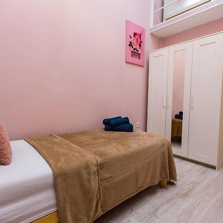 Harmony Residency - 4 Bedrooms Budapest Exterior photo